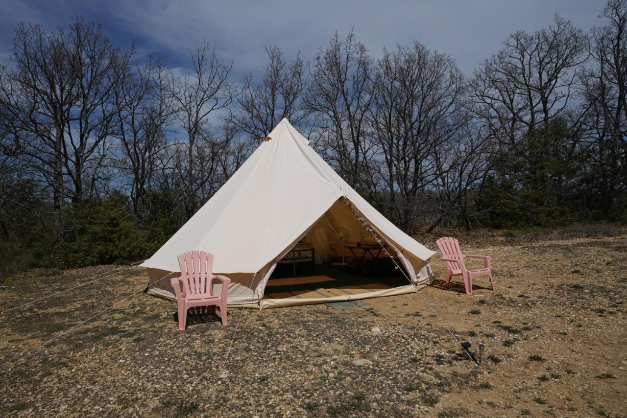 Arbre De Vie Luxe tent