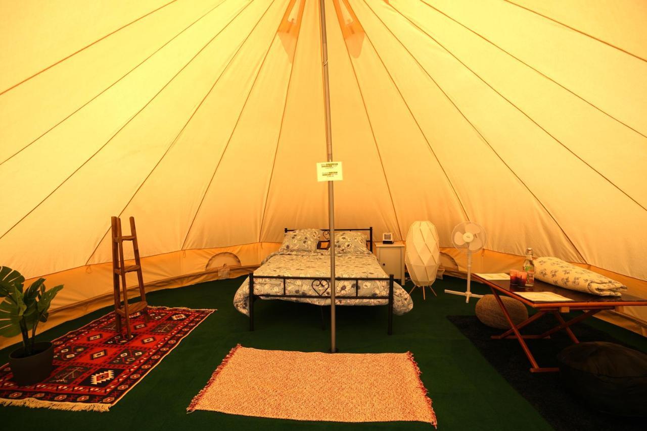Arbre De Vie Luxe tent