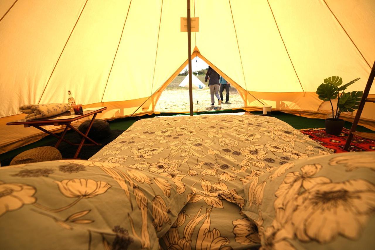 Luxe tent Arbre De Vie *